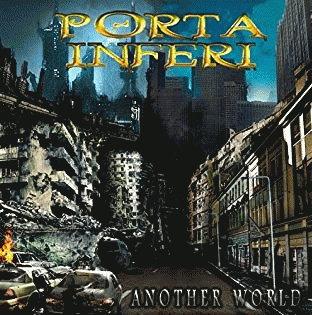Porta Inferi (CZ) : Another World